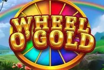 Wheel OGold slot